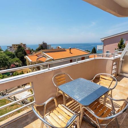 Ani Apartmani Dobra Voda Ngoại thất bức ảnh